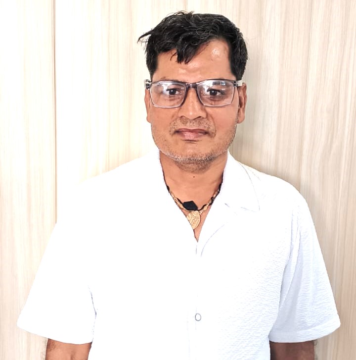Employee Photo